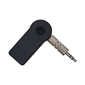BigBen Connected Récepteur Audio Jack 3,5mm Bluetooth Noir — image 2