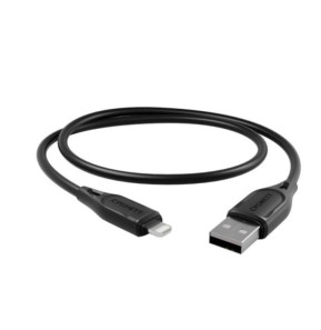 CYGNETT Câble Lightning vers USB-A Charge et...