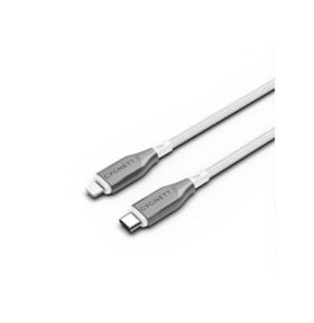 CYGNETT Câble Lightning vers USB-C 30W Série...