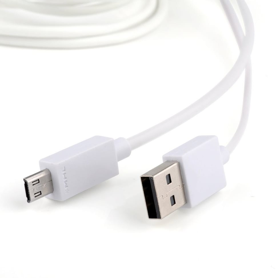Adaptateur media MHL vers HDMI pour Samsung Galaxy S 3/4/5 et Note 2/3