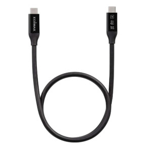 Edimax Câble USB4 / Thunderbolt 3 USB-C vers...