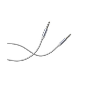 Force Power Câble Audio Jack 3.5mm vers Jack...