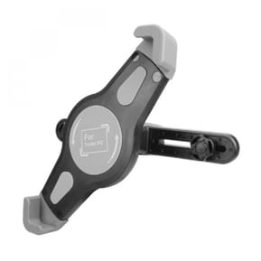 Support voiture d'appuie-tête ajustable et universel 360° pour les tablettes 7/ 10.1" — image 2