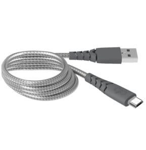 Force Power Câble Micro-USB/USB...