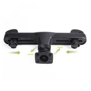 Support voiture d'appuie-tête ajustable et universel 360° pour les tablettes 7/ 10.1" — image 5