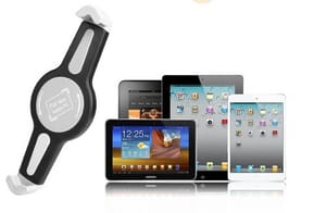 Support voiture d'appuie-tête ajustable et universel 360° pour les tablettes 7/ 10.1" — image 6