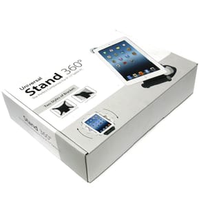 Support Tablette universel 360° pour les tablettes 9/ 11" — image 4