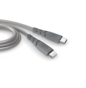 Force Power Câble Ultra-renforcé USB...