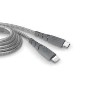 Force Power Câble Ultra-renforcé USB...