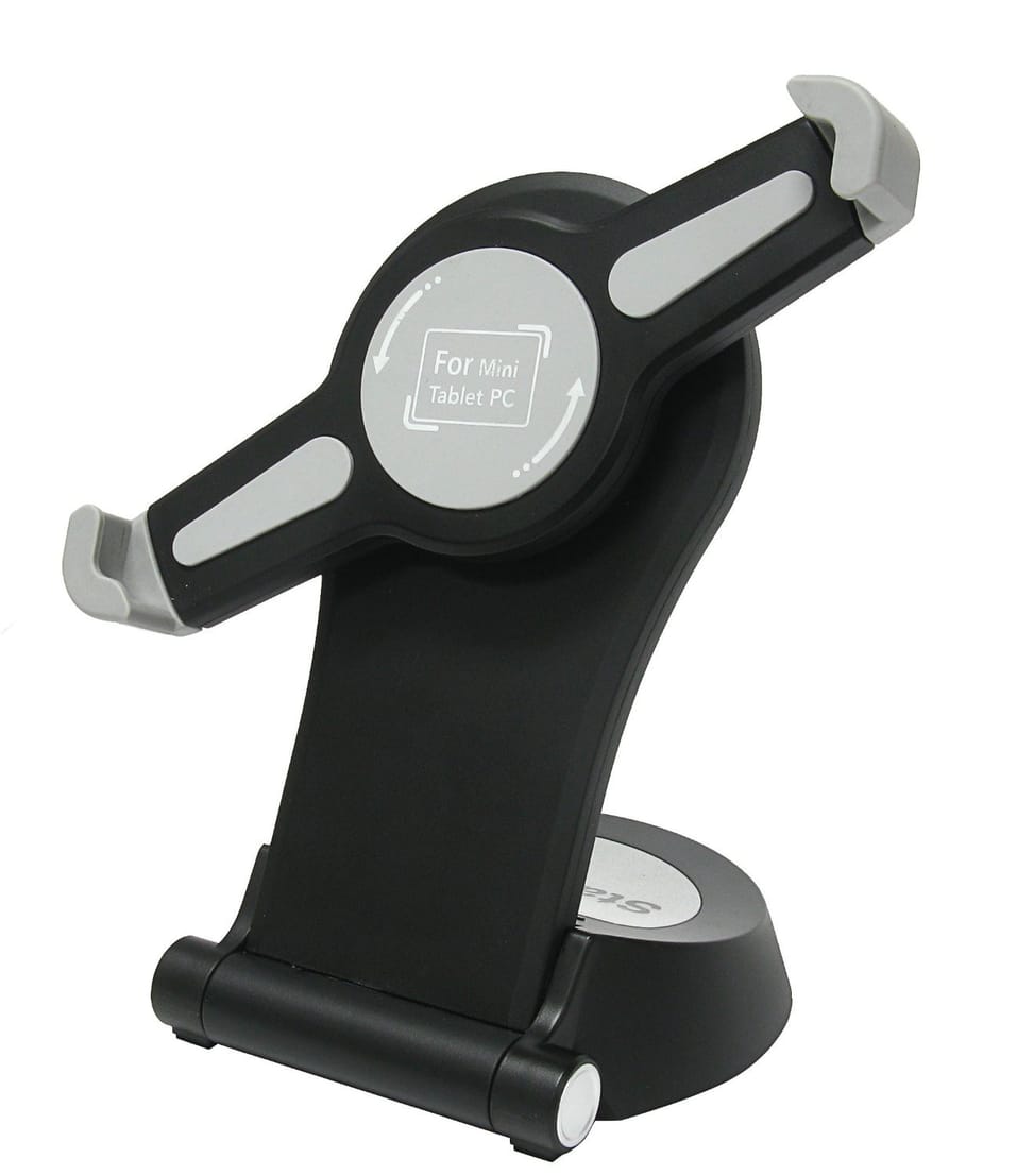 Support Tablette universel 360° pour les tablettes 9/ 11"