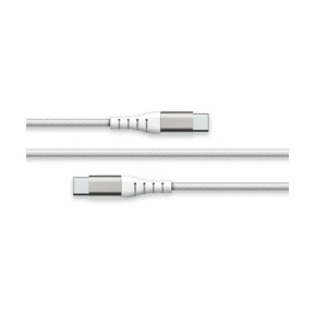 Force Power Câble USB-C vers USB-C 3A Renforcé...