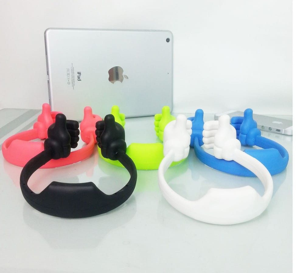 Support OK stand pour les smartphones et les tablettes