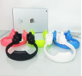 Support OK stand pour les smartphones et les tablettes — image 5