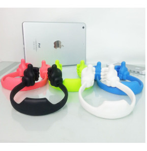 Support OK stand pour les smartphones et les tablettes