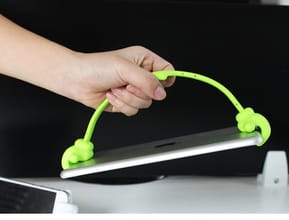 Support OK stand pour les smartphones et les tablettes — image 2