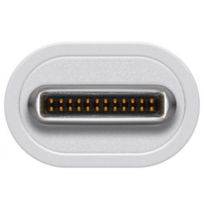 Goobay adaptateur USB 3.1 type C vers HDMI