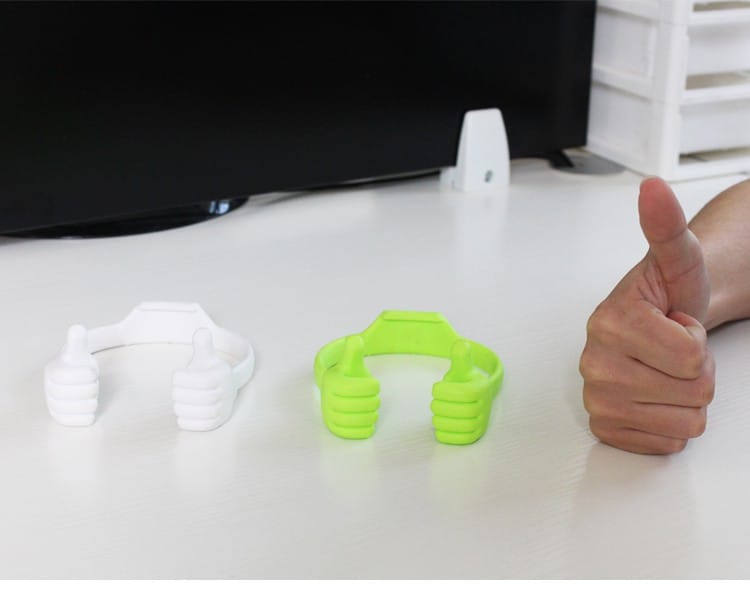 Support OK stand pour les smartphones et les tablettes