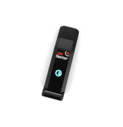 HDfury USB Doctor QC2.0
