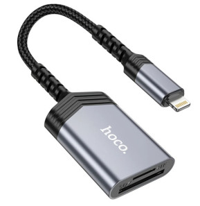Hoko Lecteur Carte Hoco pour iPhone et iPad -...
