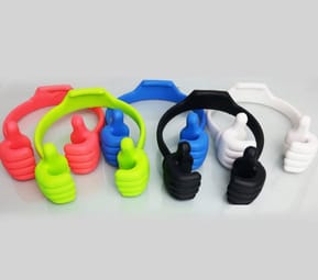 Support OK stand pour les smartphones et les tablettes — image 7