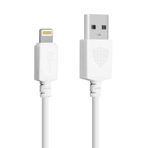 Inkax Câble Lightning 3m Câble USB vers Lightning Charge Synchronisation 2.1A — image 2