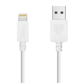 Inkax Câble Lightning 3m Câble USB vers Lightning Charge Synchronisation 2.1A — image 3