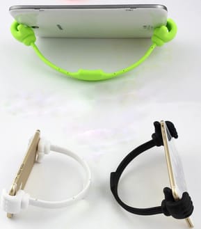 Support OK stand pour les smartphones et les tablettes — image 3