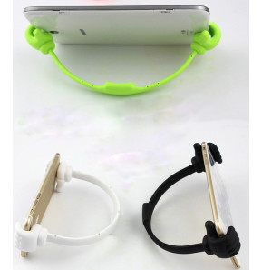 Support OK stand pour les smartphones et les tablettes