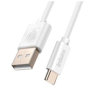 Inkax Câble USB vers USB C Recharge et...