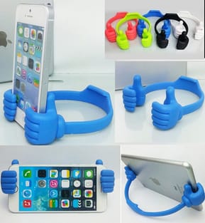 Support OK stand pour les smartphones et les tablettes — image 3
