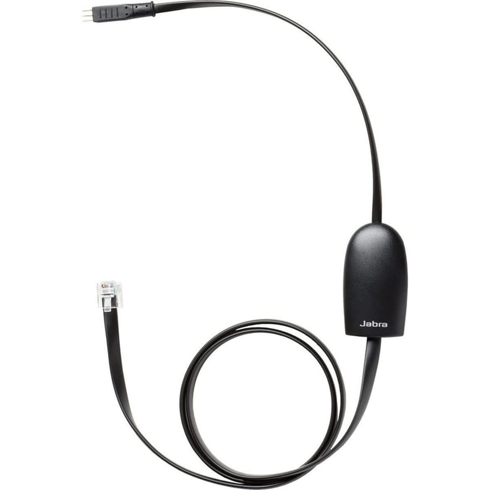 محول Jabra Polycom EHS — صورة 1