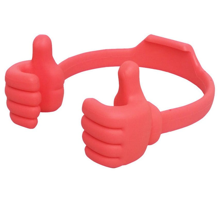 Support OK stand pour les smartphones et les tablettes