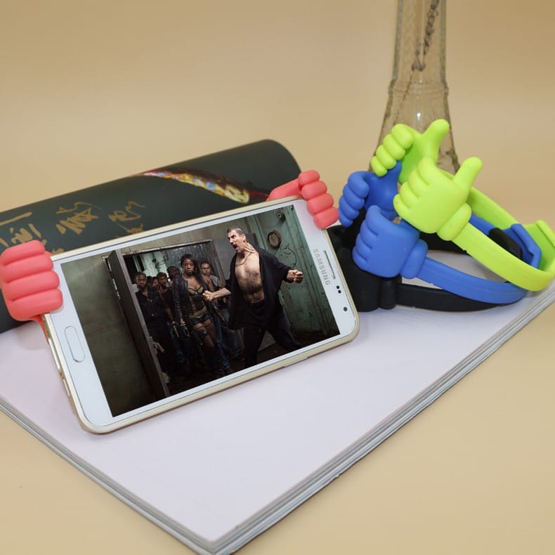 Support OK stand pour les smartphones et les tablettes