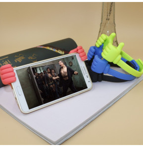 Support OK stand pour les smartphones et les tablettes