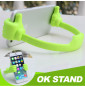 Support OK stand pour les smartphones et les tablettes