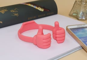 Support OK stand pour les smartphones et les tablettes — image 4