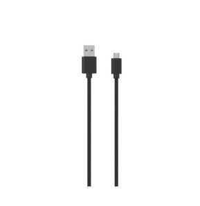 Jaym Câble Micro-USB vers USB-A 2,4A Charge et...