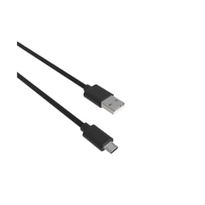 Jaym Câble Micro-USB vers USB-A 2,4A Charge et Synchronisation Collection POP 1,5m Noir — image 2