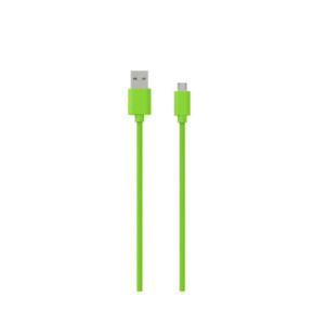 Jaym Câble Micro-USB vers USB-A 2,4A Charge et...