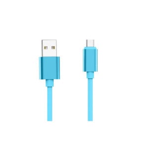Jaym Câble Micro-USB vers USB-A 2,4A Charge et...