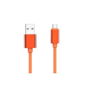 Jaym Câble Micro-USB vers USB-A 2,4A Charge et...