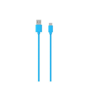 Jaym Câble USB-C vers USB-A 3A Charge et...