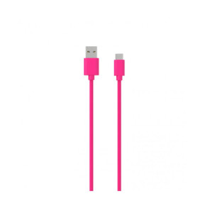 Jaym Câble USB-C vers USB-A 3A Charge et...