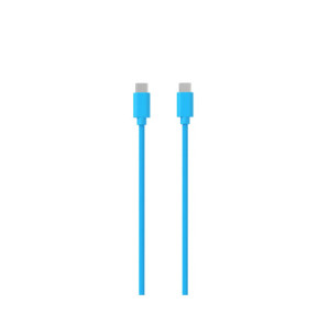 Jaym Câble USB-C vers USB-C 3A Charge et...