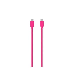 Jaym Câble USB-C vers USB-C 3A Charge et...