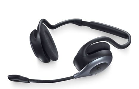 Logitech Wireless Headset H760