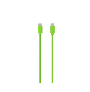 Jaym Câble USB-C vers USB-C 3A Charge et...