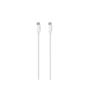 Jaym Câble USB-C vers USB-C 3A PD 20W Charge et...