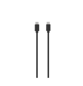 Jaym Câble USB-C vers USB-C 3A PD 20W Charge et...