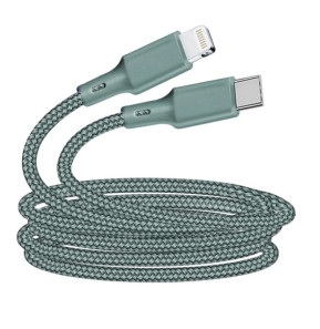 Just Green Câble Écologique USB-C vers...